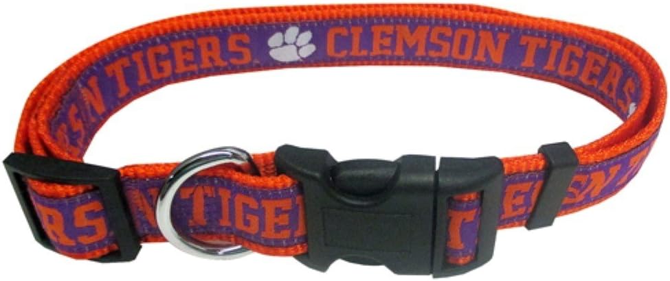 clemson tigers dog jersey