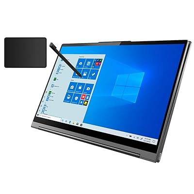 Lenovo Yoga C940 2-in-1 14 FHD Touch-Screen Laptop Egypt Ubuy