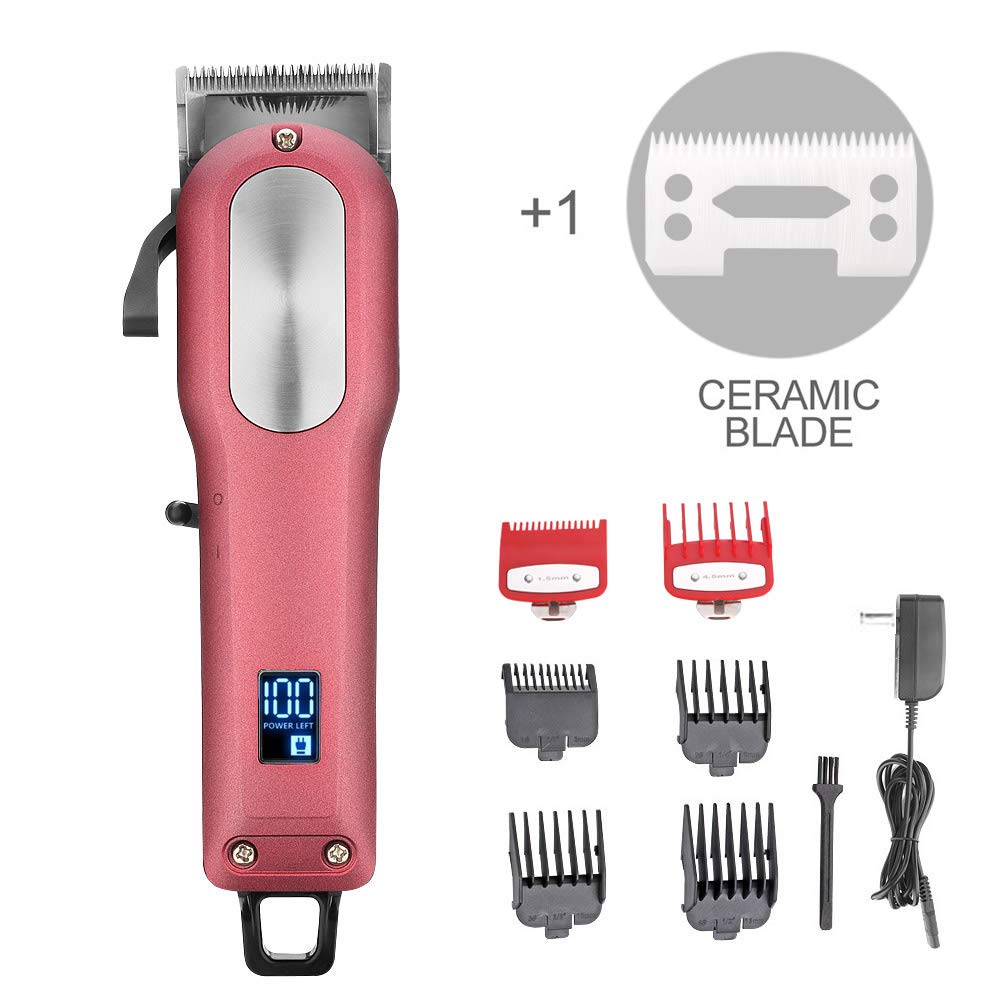 wmark hair clipper price