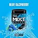 Mixt Energy Shaker Bottle | 16 oz. High Quality Shaker Bottle | BPA Free & Lid Mixing Technology (16 oz, Teal)