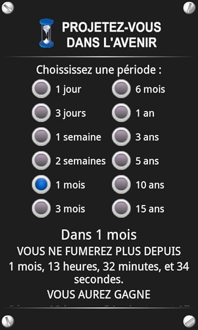 Amazon Com J Arrete De Fumer Appstore For Android