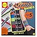 Alex Guy Gear Cobra Bands Kids Art and Craft Activity