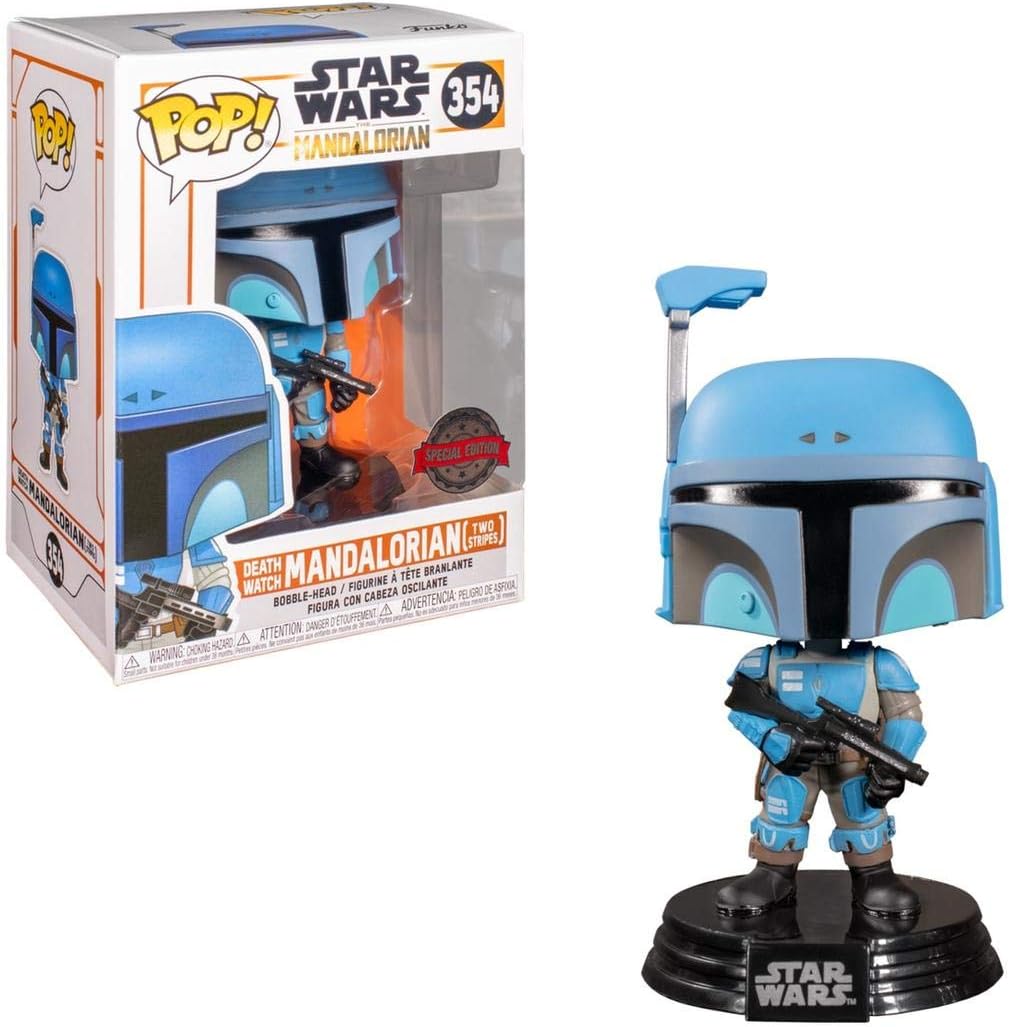 funko pop 354