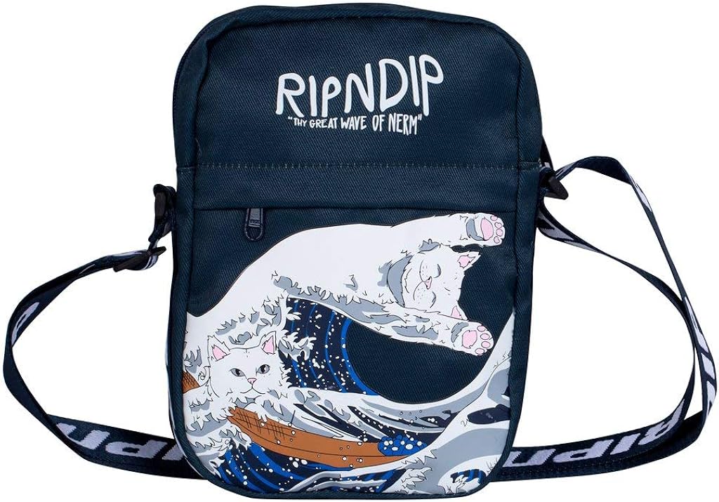 ripndip blizzard backpack
