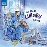 MY FIRST LULLABY ALBUM                             image