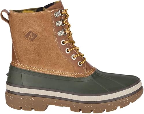 the bay winter boots