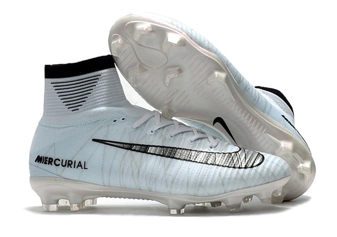 mercurial high
