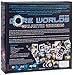 Core Worlds Galactic Orders Board Games
