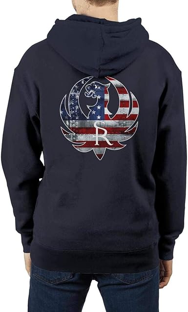 navy blue sweater without hoodie