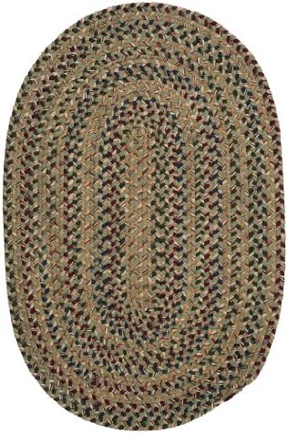 Twilight Area Rug, 2' x 3', Palm