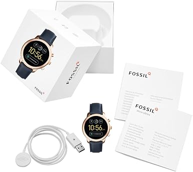 fossil ftw4002 price