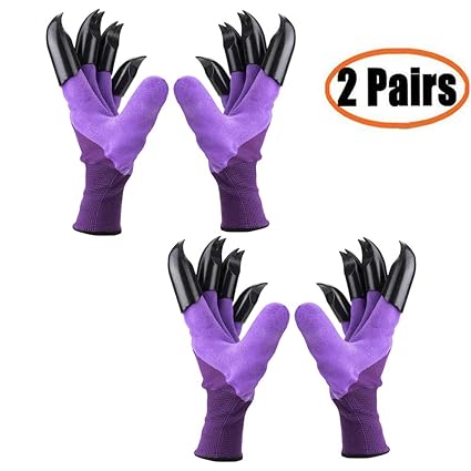 best waterproof gardening gloves