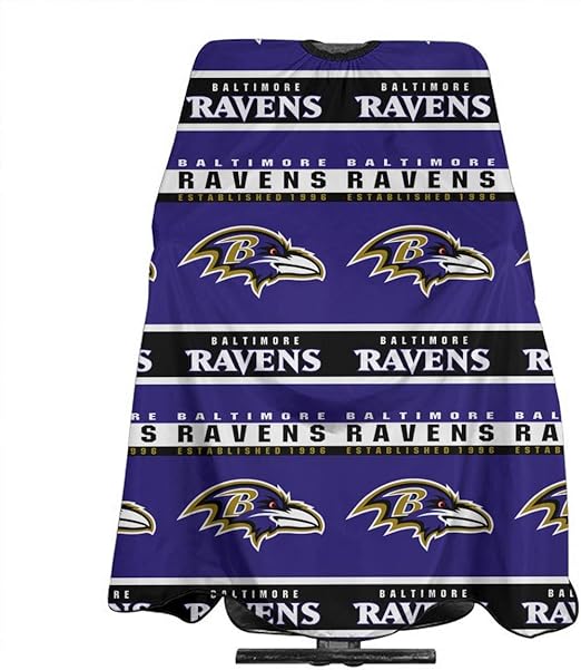 Amazon Com Marrytiny Design Barber Salon Cape Apron Baltimore