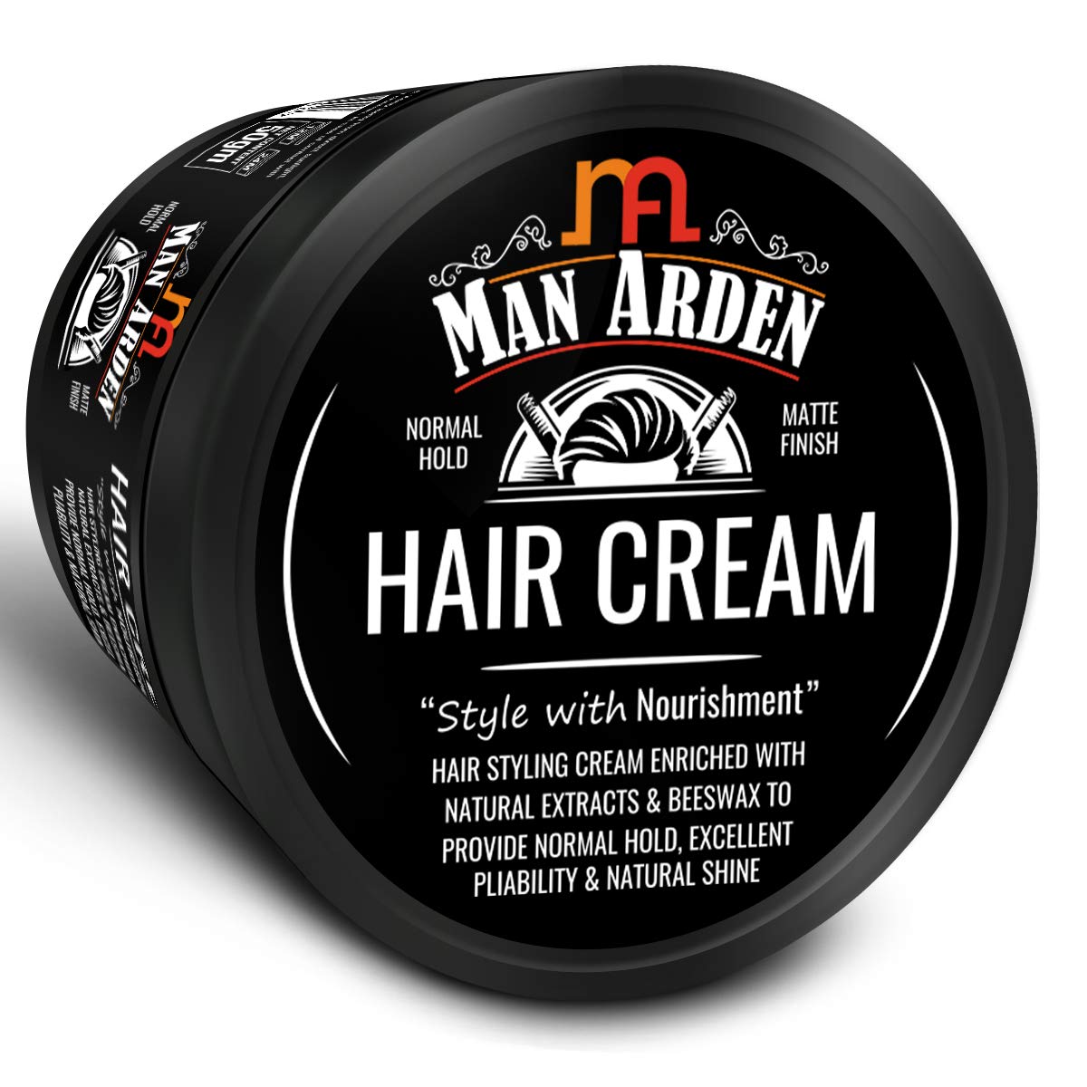Man Arden Hair Cream - Style 