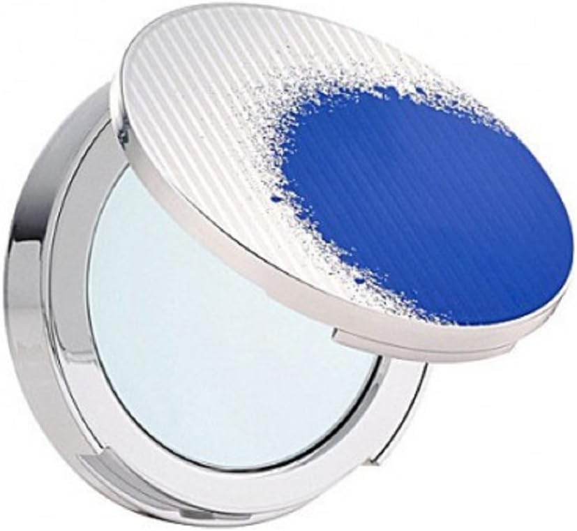 THE ESTEE EDIT FLASH PHOTO POWDER (Blue Bright) Amazon.co.uk Beauty