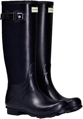 hunter rain boots size 6