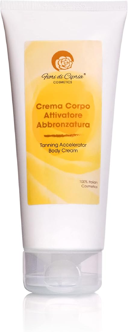 melanin increasing cream