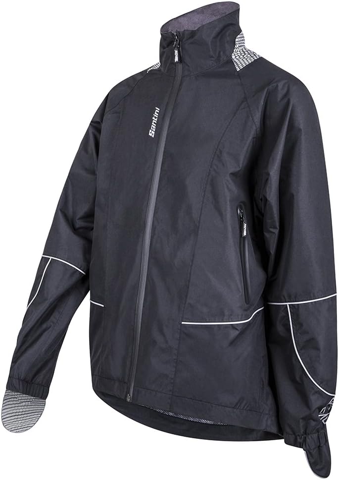 Santini 365 Rain Jacket