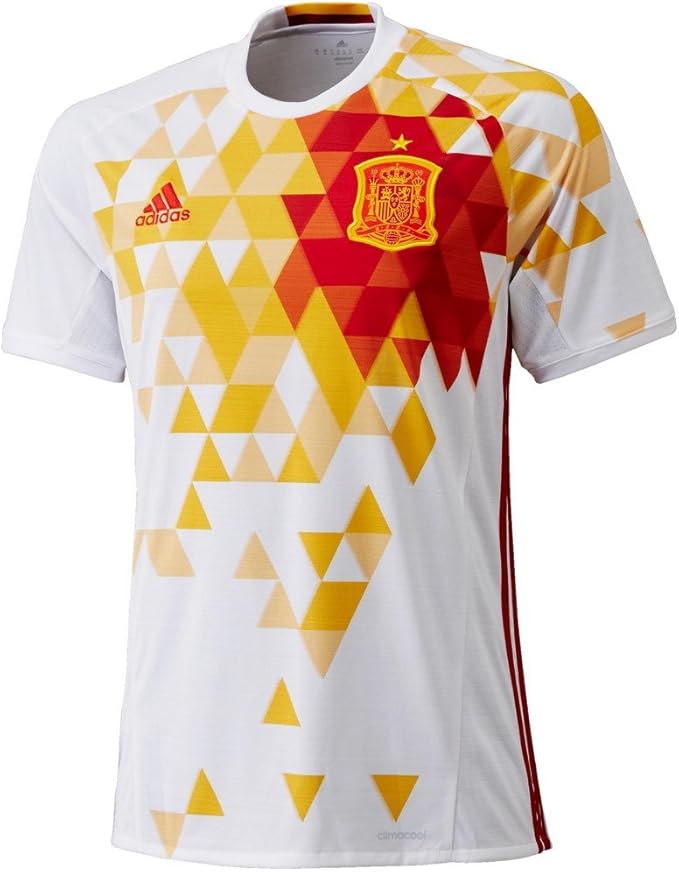 spain euro 2016 kit