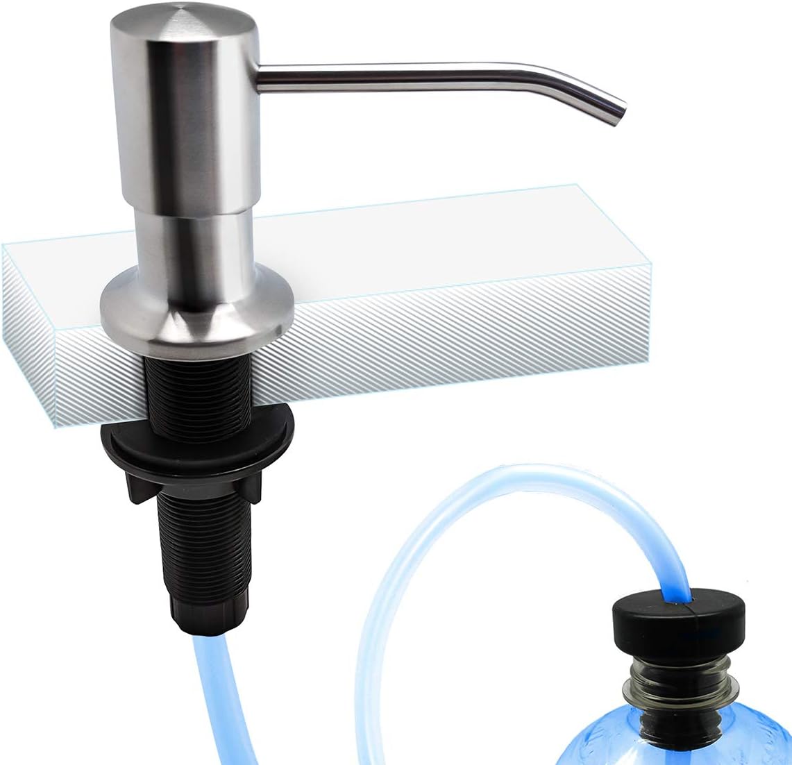 Best Stainless Steel Kitchen Counter Extension