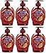 Softsoap Hand Soap, Pomegranate and Mango 7.5 Ounce (Pack of 6)