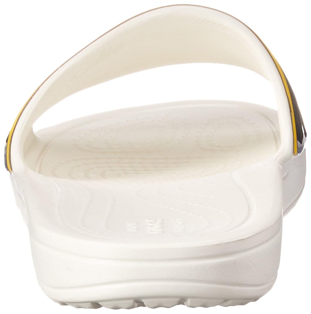 crocs drew x crocs sloane slide w