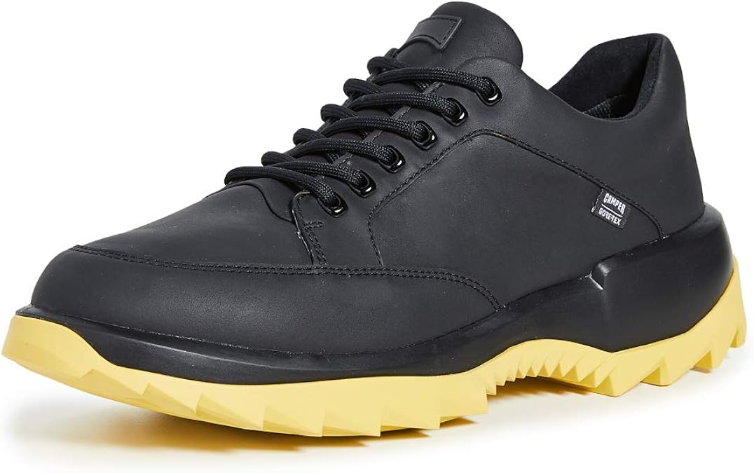 camper helix lace sneaker