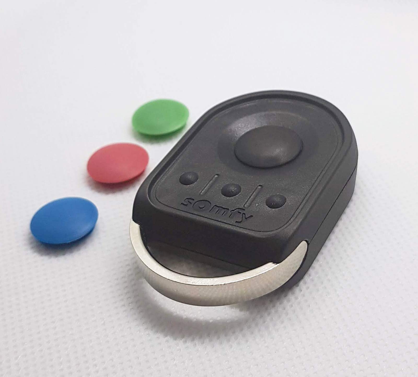 Somfy KEYGO RTS Remote Control Buy Online in UAE. Diy Products in