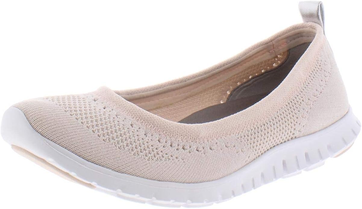 cole haan zerogrand knit ballet
