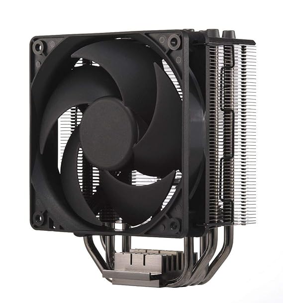 Cooler Master Hyper 212 Black Edition Tower CPU-Kühler