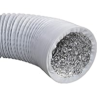 Amazon.de Bestseller: Die beliebtesten Artikel in Abluftrohre & -schläuche