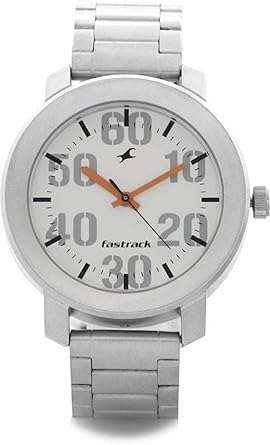 FASTRACK Mens Watch 3121SM01