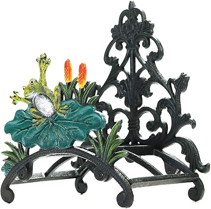 Wall Decoration Hanging Hose Rack 