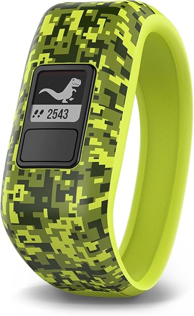 garmin vivofit jr refurbished