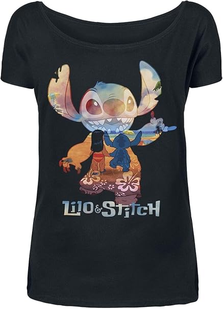 t shirt donna amazon