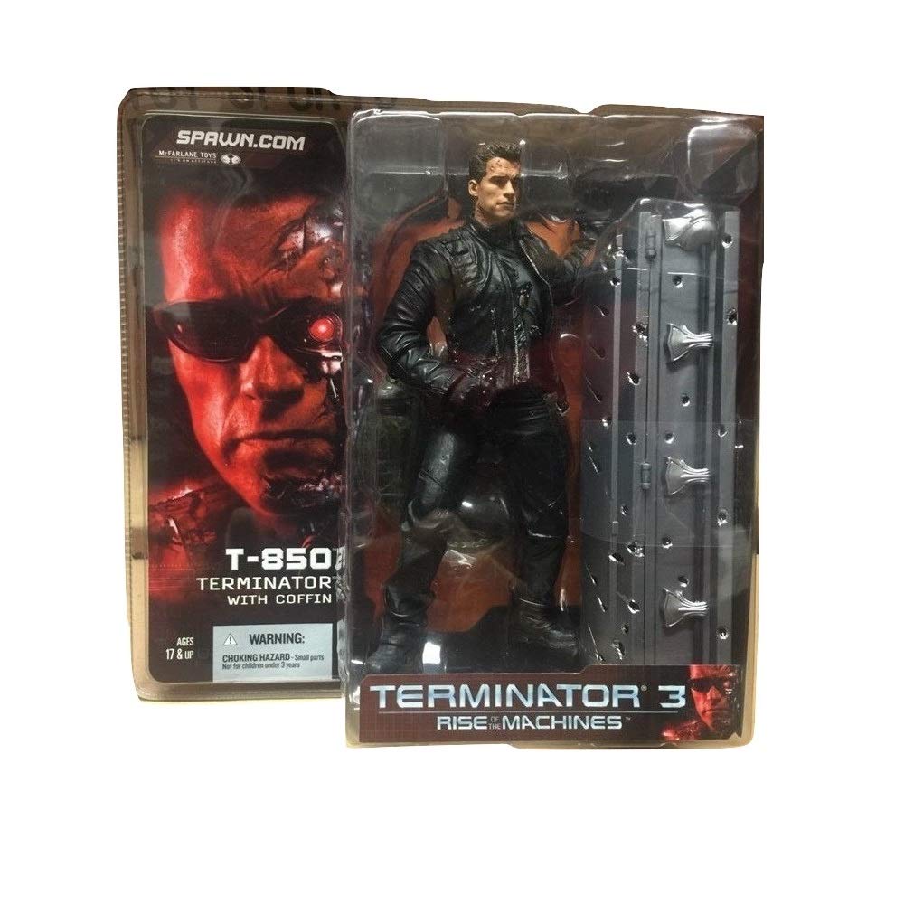 arnold schwarzenegger movie action figure