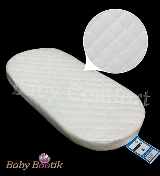 Moses Basket Mattress 74 X 28 2025
