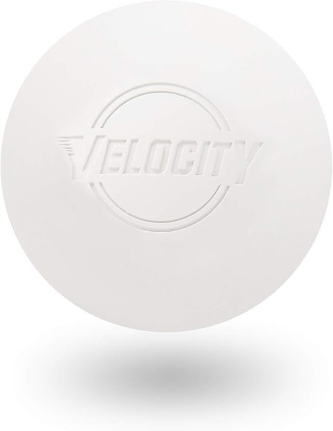 Velocity Lacrosse Balls 9 Colors Available, Choice of 6, 12, 60, and