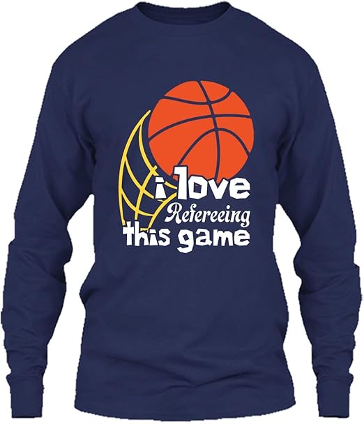 Amazon.com: Basketball T Shirt - I Love Basketball Cool T Shirts Design: Clothing