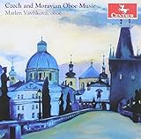 CZECH AND MORAVIAN OBOE MUSIC                      image