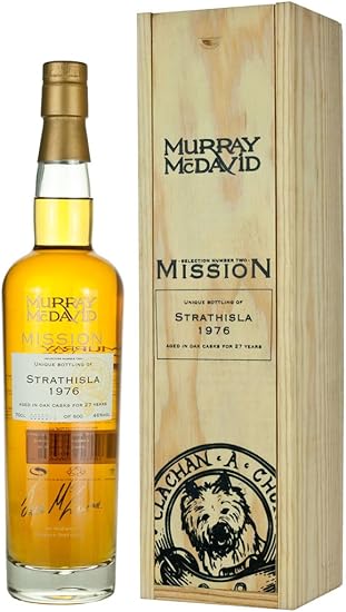 Strathisla 27 Year Old 1976 Murray Mcdavid Mission Amazon Co Uk Grocery Strathisla 27 Year Old 1976 Murray Mcdavid Mission Amazon Co Uk Grocery