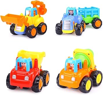 tractor toys for 1 year olds