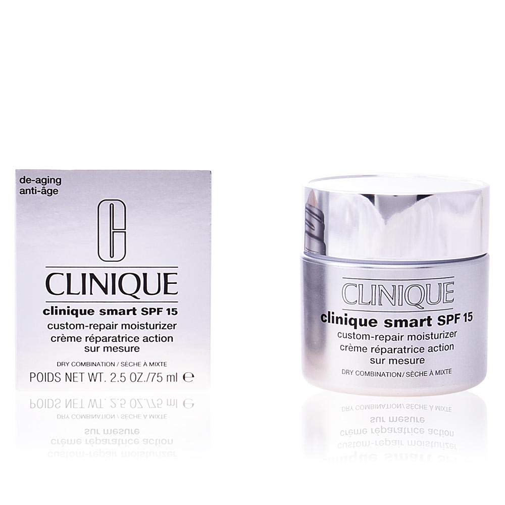 Clinique Smart Cream SPF 15, 75 ml Amazon.co.uk Beauty