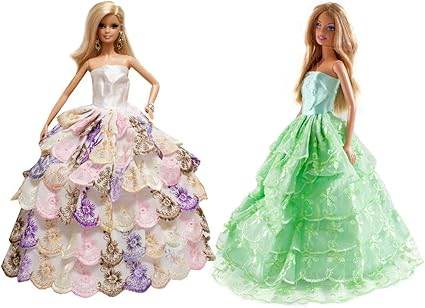 muñecas baratas y bonitas