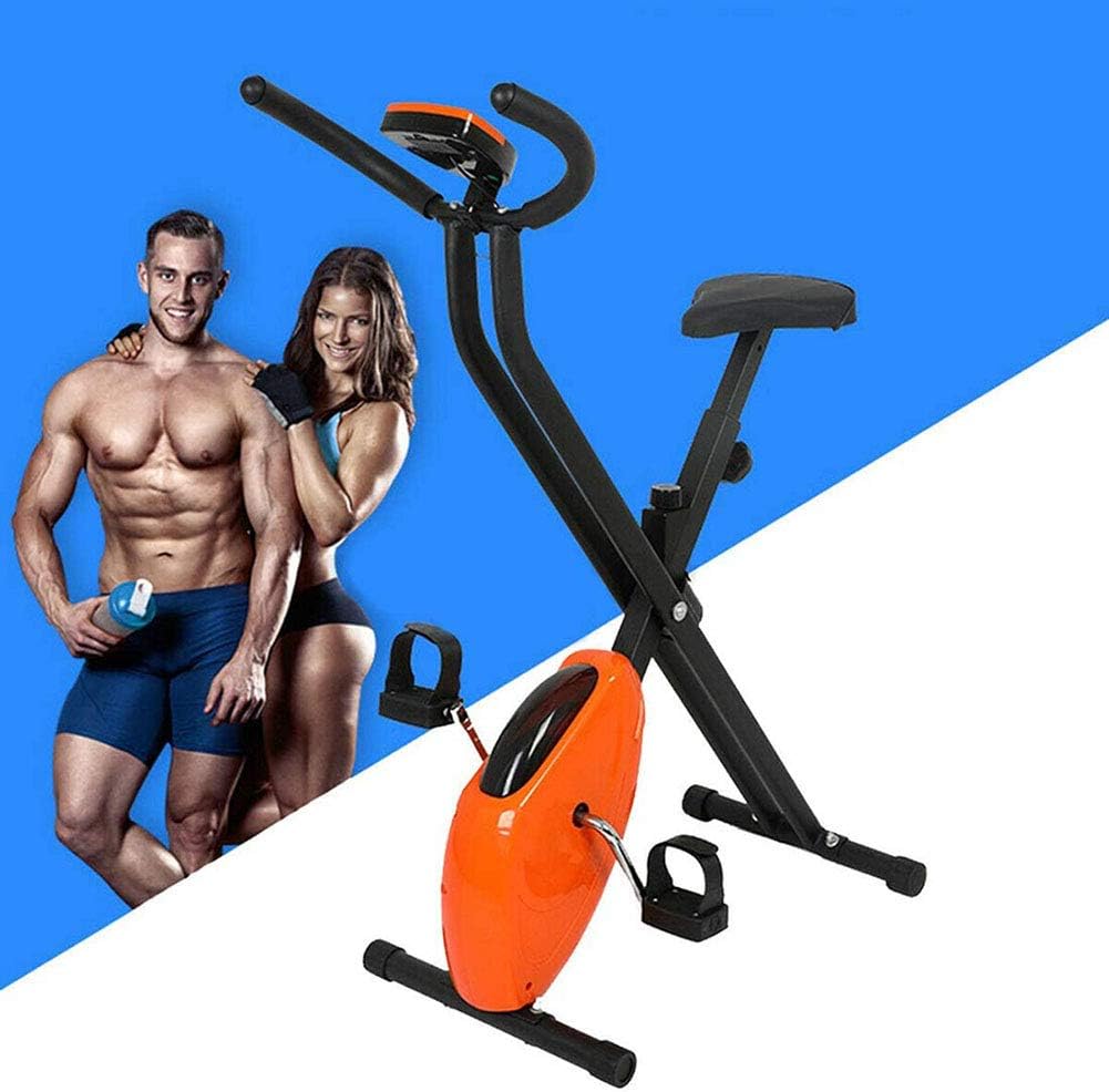 GRXINNN Fitness Bicycle,Silent Spinning Bicycle,Indoor Bicycle Training