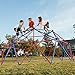 Lifetime Geometric Dome Climber Play Center