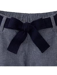 Hope & Henry - Pantalón de corbata para niña