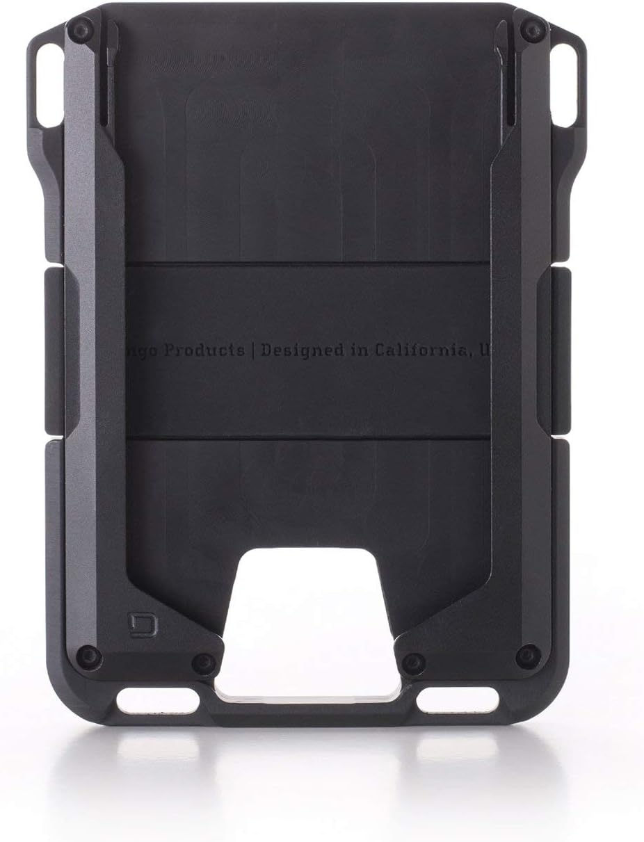 Dango M1 Maverick Rail Wallet
