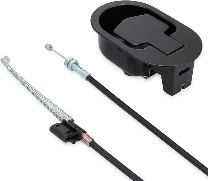 Justech Metal Recliner Handle Lever Trigger Replacement