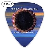 MatthewConnersw Tracy Chapman New Beginning Music
